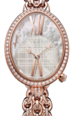 Breguet Reine De Naples 8965BR/5W/J53 DDD0 Rose Gold
