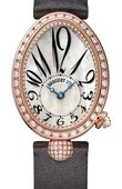 Breguet Reine De Naples 8928BR/5W/844 DD0D Gold