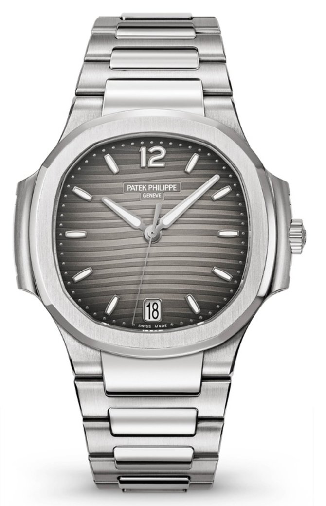 Patek Philippe 7118/1A-011 Nautilus Lady