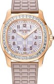 Patek Philippe Часы Patek Philippe Aquanaut 5072R-001 5072