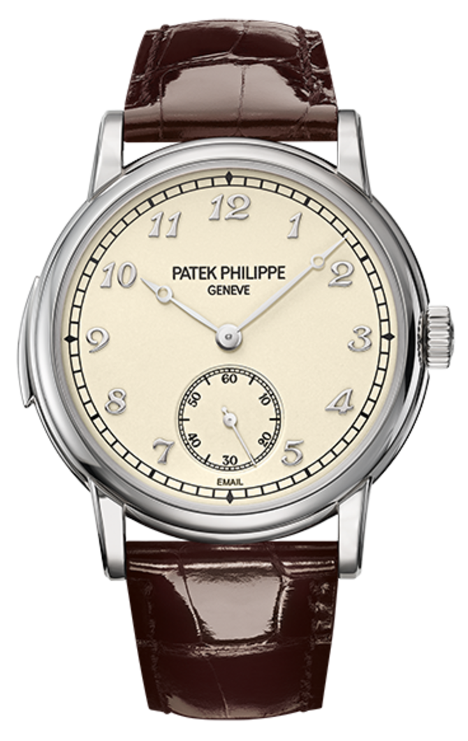 Patek Philippe 5178G-001 Grand Complications 5178