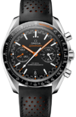 Omega Часы Omega Speedmaster 329.32.44.51.01.001 Racing Master Chronometer