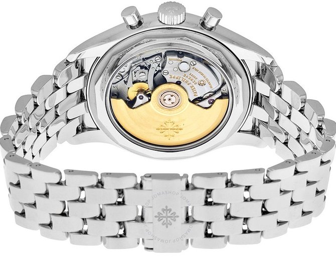 Patek Philippe 5960/1A-010 Complications 5960 - фото 6