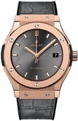 Hublot Classic Fusion 542.OX.7081.LR Gold