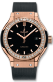 Hublot Classic Fusion 582.OX.1180.RX.1204 Automatic 33 mm