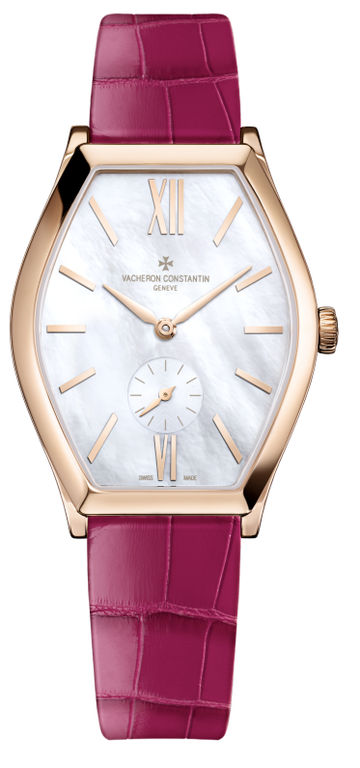 81015/000R-B282 Vacheron Constantin Small Seconds Malte