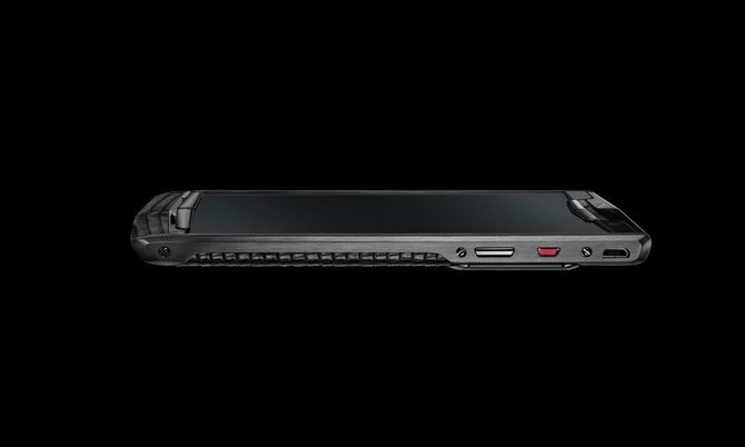 Vertu Signature Touch Pure Jet Lizard Signature Touch Limited - фото 10