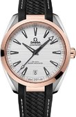 Omega Seamaster 220.22.41.21.02.001 Aqua Terra 150 m Master Chronometer