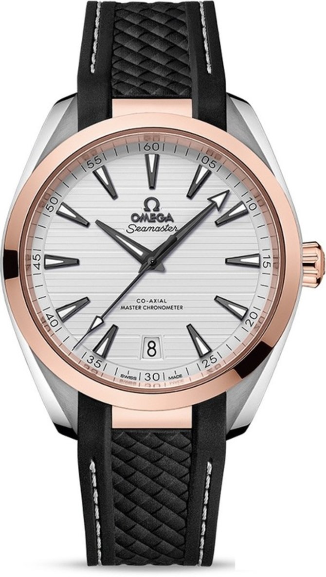 Omega 220.22.41.21.02.001 Seamaster Aqua Terra 150 m Master Chronometer