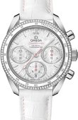 Omega Speedmaster 324.38.38.50.55.001 38 mm