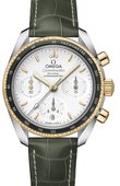 Omega Speedmaster 324.23.38.50.02.001 38 mm