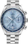 Omega Speedmaster 324.30.38.50.03.001 38 mm