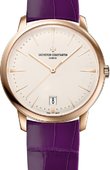 Vacheron Constantin Часы Vacheron Constantin Patrimony Lady 4100U/001R-B180 Contemporaine Automatic