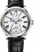 Ulysse Nardin Marine Manufacture 1183-900/EO 1846