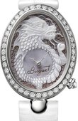 Breguet Reine De Naples 8958BB/55/974 11/D00D White Gold