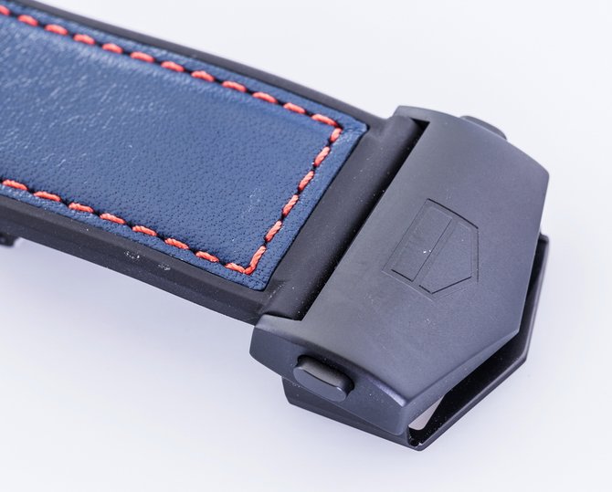 Tag Heuer CAR2A1N.FT6100 Carrera Red Bull Special Edition - фото 5