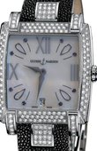 Ulysse Nardin Часы Ulysse Nardin Caprice 133-91AC/491 Full Diamonds