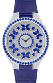 Graff Butterfly FBF38WGSD Disco