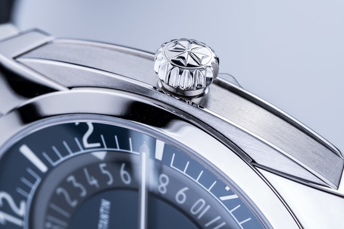 Vacheron Constantin 4500S/000A-B364 Quai de L'Ile Date Self-Winding Steel - фото 2