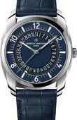 Vacheron Constantin Часы Vacheron Constantin Quai de L'Ile 4500S/000A-B364 Date Self-Winding Steel