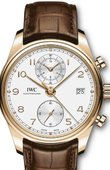 IWC Portugieser IW390301 Chronograph Classic