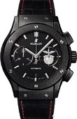 Hublot Classic Fusion 521.CM.1137.LR.BSL17 Chronograph Sport Lisboa e Benfica