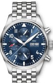 IWC Pilot's IW377717 Chronograph Le Petit Prince
