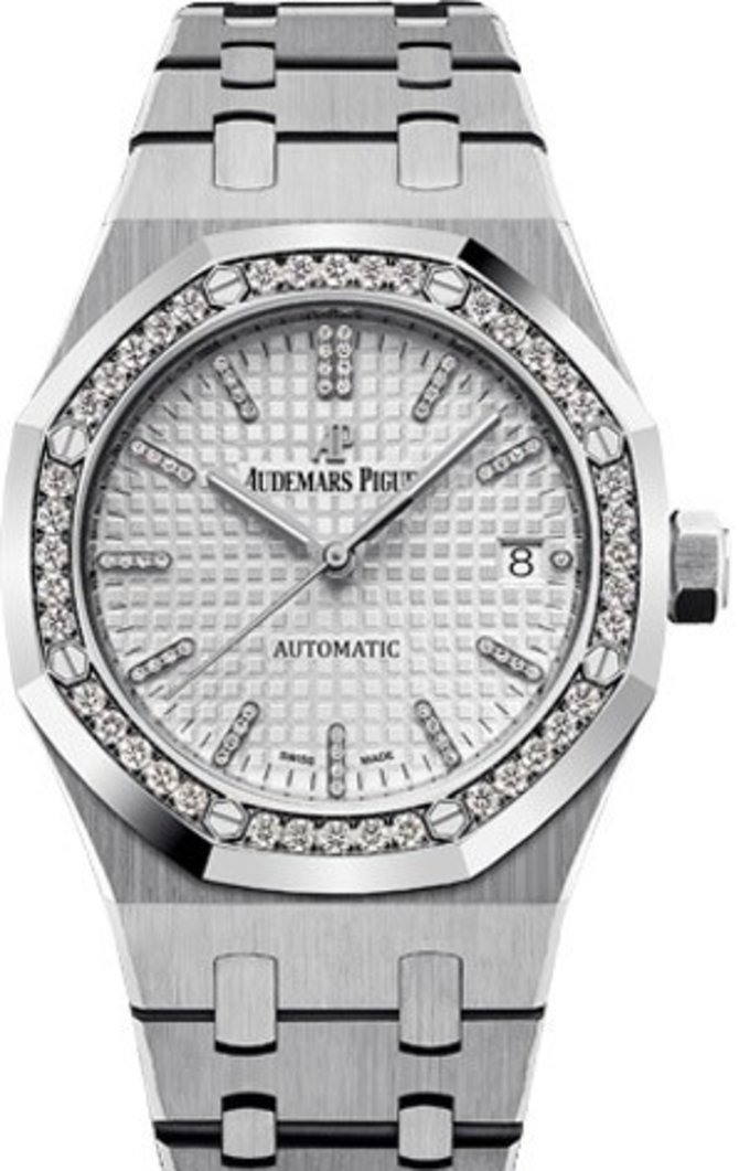Audemars Piguet 15453IP.ZZ.1256IP.01 Royal Oak Selfwinding QEII CUP 2017