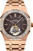 Audemars Piguet Royal Oak 26516OR.ZZ.1220OR.01 Tourbillon Extra-Thin