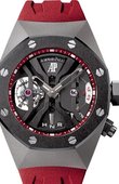 Audemars Piguet Royal Oak 26588IO.OO.D067CA.01 GMT Tourbillon Concept 
