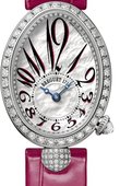 Breguet Reine De Naples 8928BB/5P/944 DD0D 8928