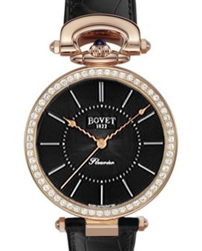 Bovet FL0793 Fleurier Amadeo Complications Classical 42mm