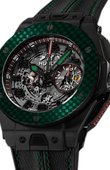 Hublot Часы Hublot Big Bang Unico 401.CQ.0123.VR.FMX15 Ferrari Mexico Black Ceramic