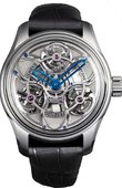 Antoine Preziuso Tourbillons AFP-TTR-3X Chronometer Tourbillon of Tourbillons