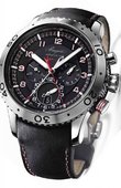 Breguet Часы Breguet Type XX/Type XXI 3880ST/H2/3XV Transatlantique GMT Flyback Chronograph