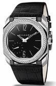 Bvlgari Octo 102373 BGO40PDLXT Gerald Genta Finissimo