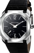 Bvlgari Octo 102028 BGO40BPLXT Gerald Genta Finissimo