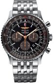 Breitling Часы Breitling Navitimer Breitling Navitimer 01 46 mm Limited Edition Steel
