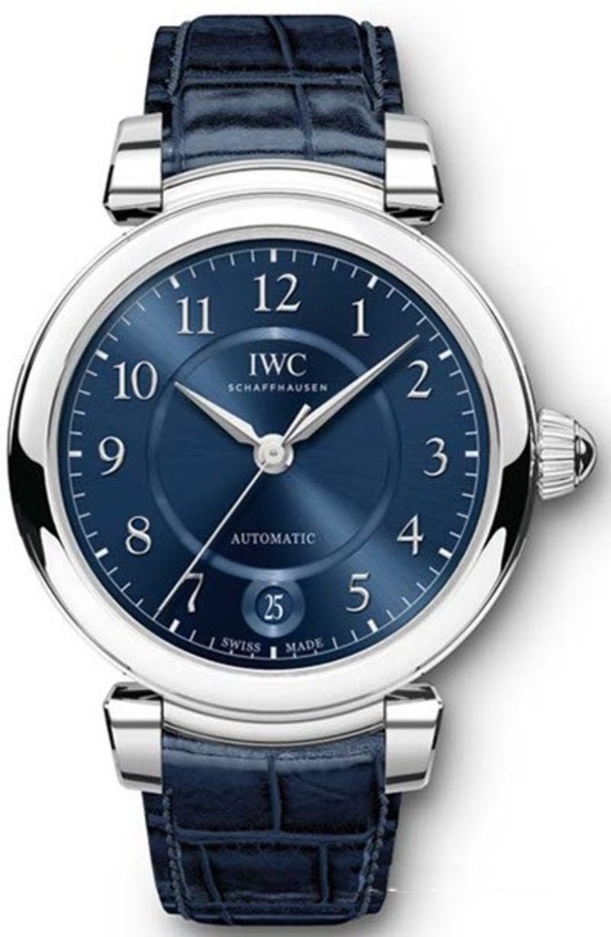 IWC IW458312 Da Vinchi Automatic 36