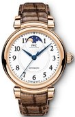 IWC Da Vinchi IW459308 Automatic Moon Phase