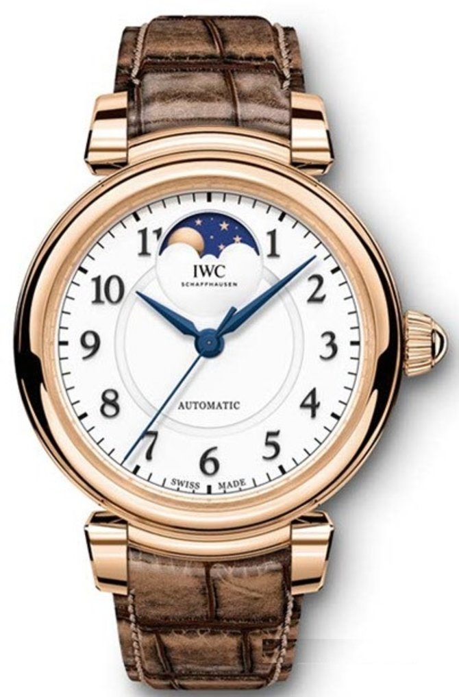 IWC IW459308 Da Vinchi Automatic Moon Phase