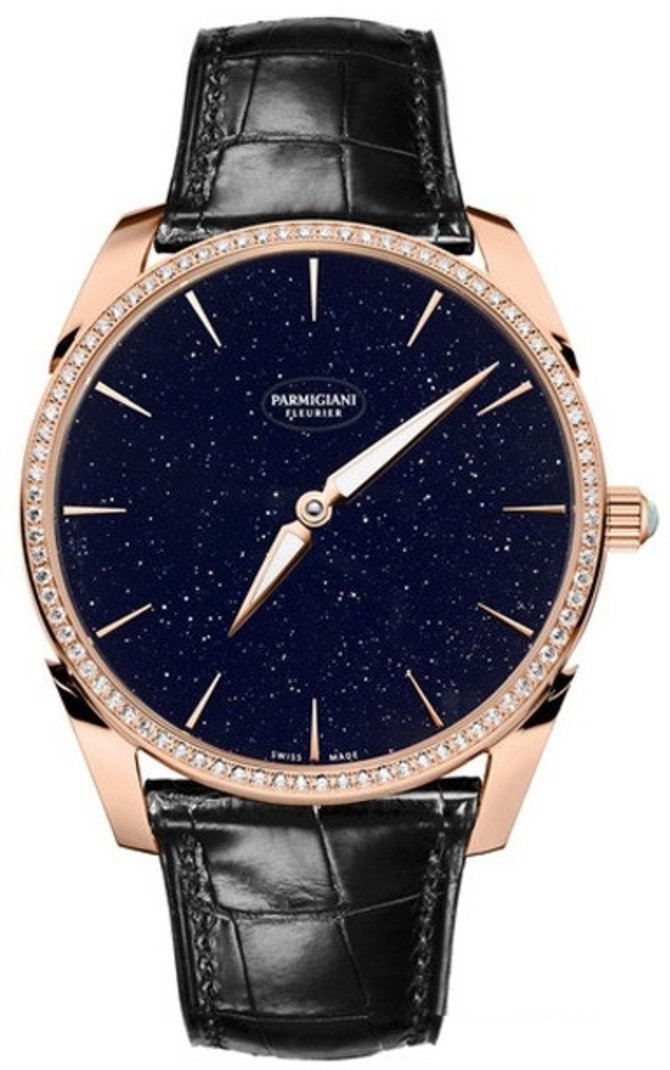 Parmigiani Fleurier PFC288-1062500-HA1421 Tonda 1950 Galaxy