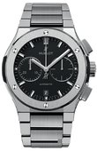 Hublot Classic Fusion 528.NX.0170.NX Aerofusion Chronograph Titanium