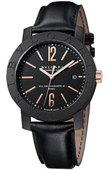 Bvlgari Часы Bvlgari Bvlgari 102248 BBP40BCGLD Carbon
