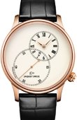 Jaquet Droz Часы Jaquet Droz Les Ateliers D'Art j006033200 Grande Seconde Off-Centered 43 mm