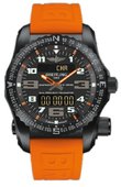 Breitling Часы Breitling Professional V76325A5-BC46-234S-V20DSA.2 Emergency