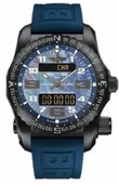 Breitling Часы Breitling Professional V7632519-C931-260S-V20DSA.2 Emergency