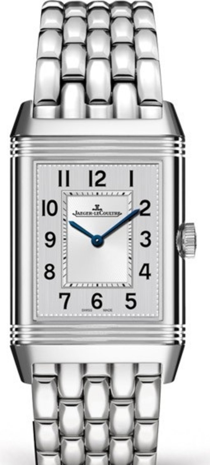 Jaeger LeCoultre 2538120 Reverso Classique Classic Medium