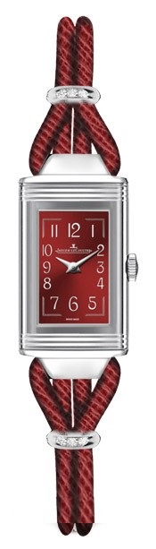 3268560 Jaeger LeCoultre Classique One Cordonnet Reverso