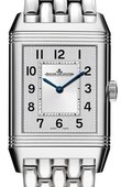 Jaeger LeCoultre Часы Jaeger LeCoultre Reverso 2548120 Classic Medium Thin